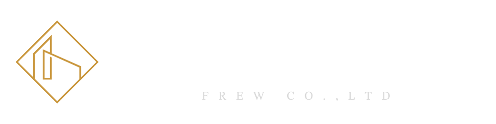 株式会社FREW